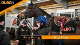 Ascot Chase Preview, Tips, Runners & Trends