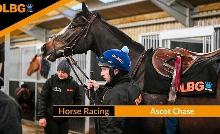 Ascot Chase Preview, Tips, Runners & Trends