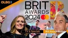 Brit Awards Betting Odds And History Of Winners