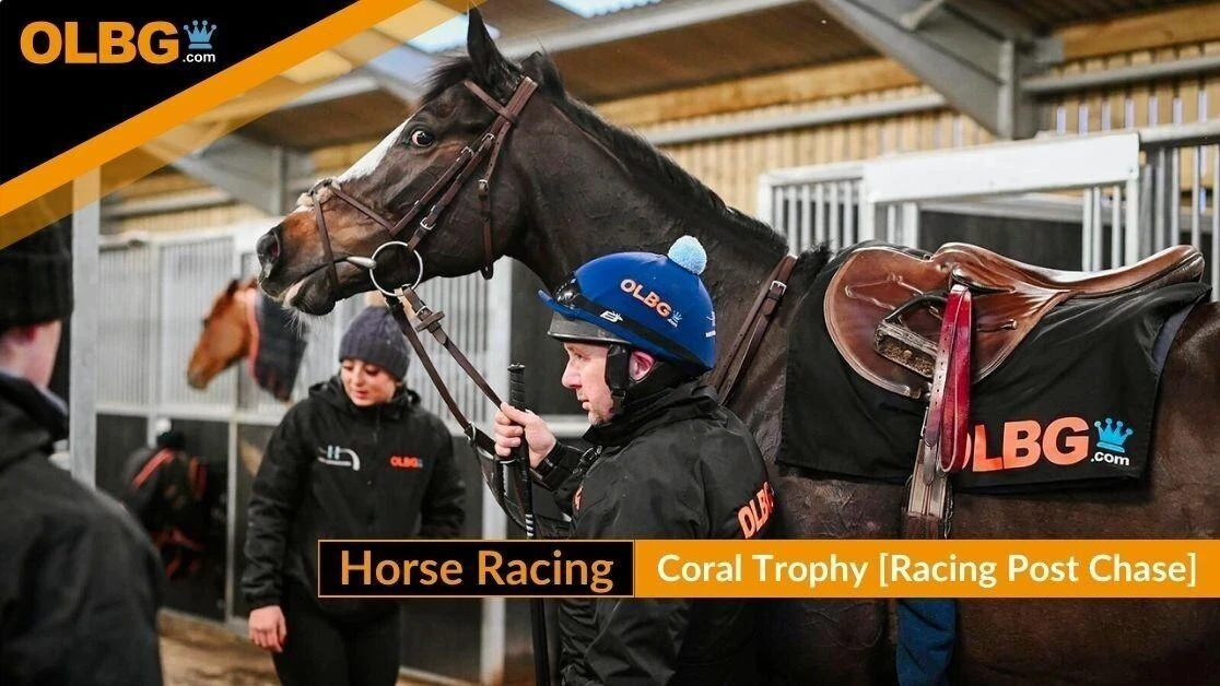 Coral Trophy Preview, Tips, Runners & Trends Coral Trophy Preview, Tips, Runners & Trends