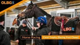 Coral Trophy Preview, Tips, Runners & Trends