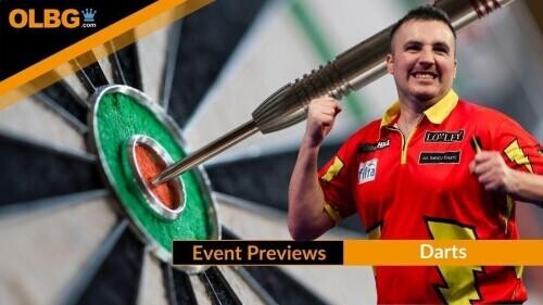 UK Open Darts Preview & Betting Guide