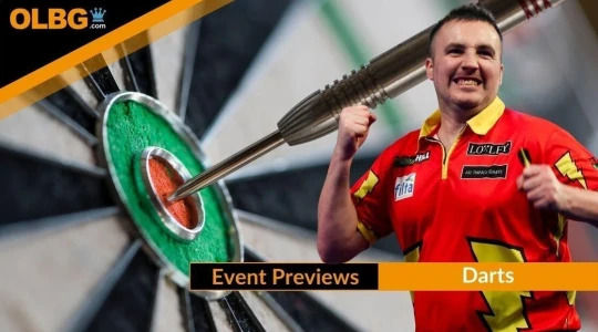 World Cup of Darts Preview & Betting Guide