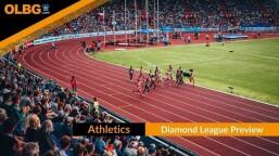 Diamond League Athletics : 2026 Timetable, Trends and Analysis