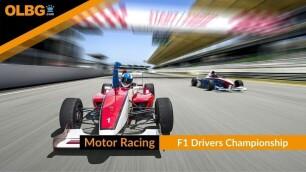 F1 Drivers Championship Preview & Betting Guide