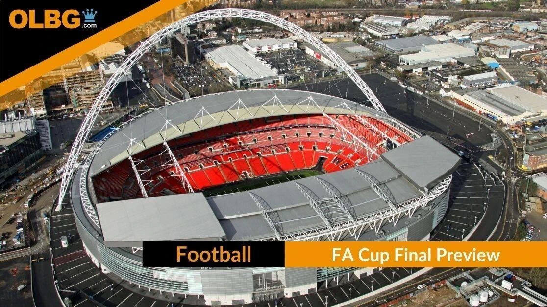 FA Cup Final Statistics & Trends FA Cup Final Statistics & Trends