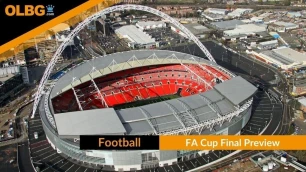 FA Cup Final Statistics & Trends