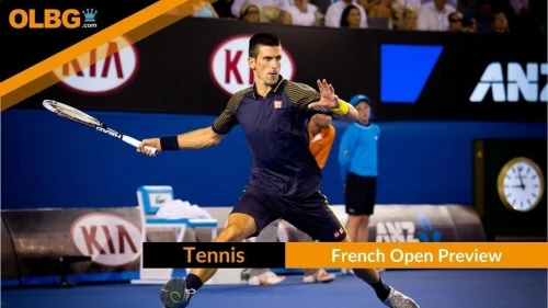 French Open Tennis Preview, Trends & Analysis