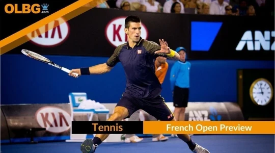 French Open Tennis Preview, Trends & Analysis