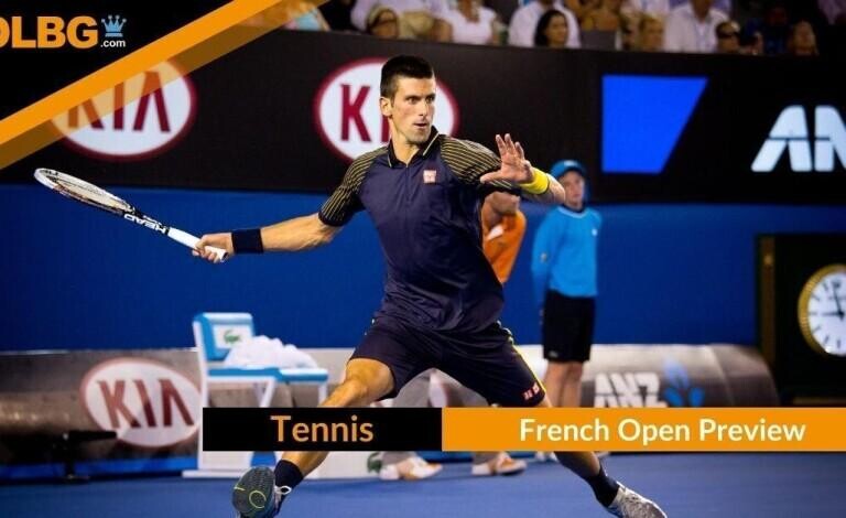 French Open Tennis Preview, Trends & Analysis