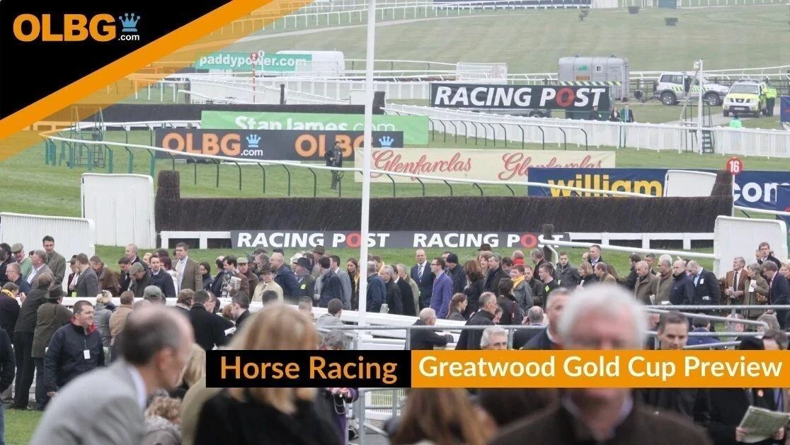 Greatwood Gold Cup Preview, Tips, Runners & Trends Greatwood Gold Cup Preview, Tips, Runners & Trends