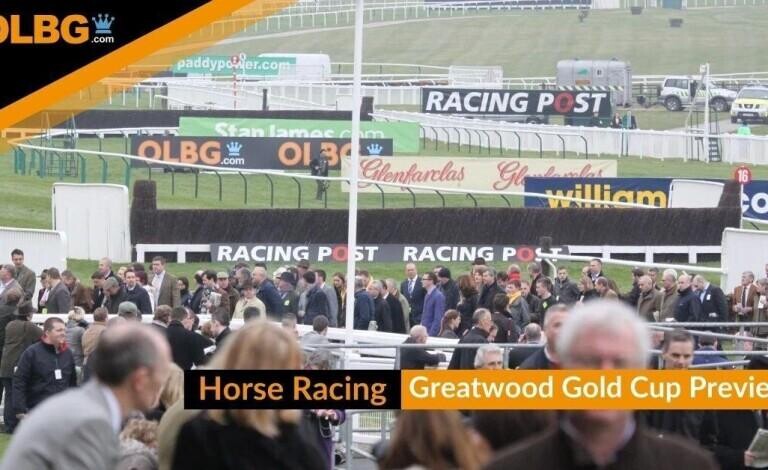 Greatwood Gold Cup Preview, Tips, Runners & Trends