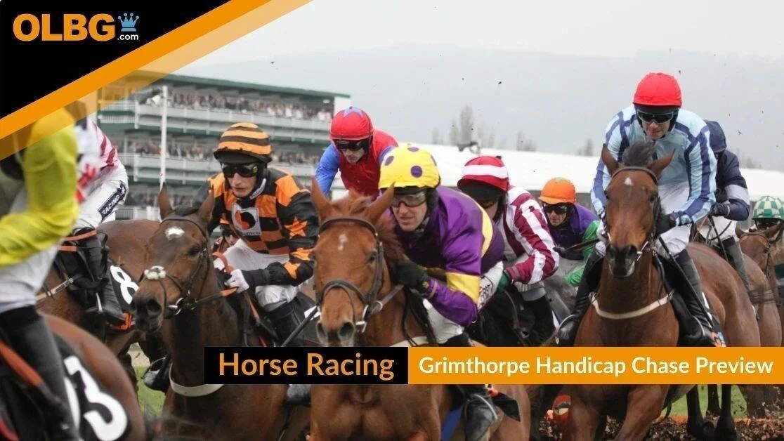 Grimthorpe Handicap Chase Preview, Tips, Runners & Trends Grimthorpe Handicap Chase Preview, Tips, Runners & Trends