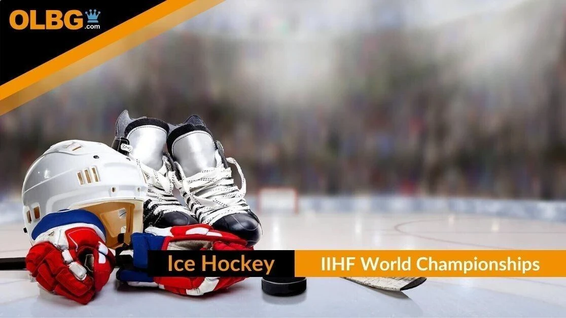 IIHF World Championships Preview & Betting Tips IIHF World Championships Preview & Betting Tips