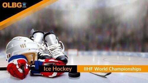 IIHF World Championships Preview & Betting Tips