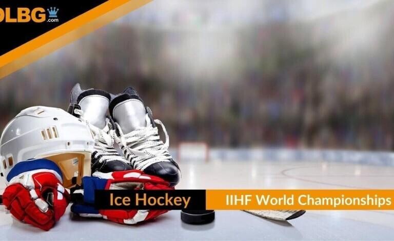 IIHF World Championships Preview & Betting Tips