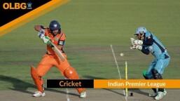 Indian Premier League (IPL) Betting Statistics