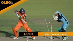 Indian Premier League (IPL) Betting Statistics