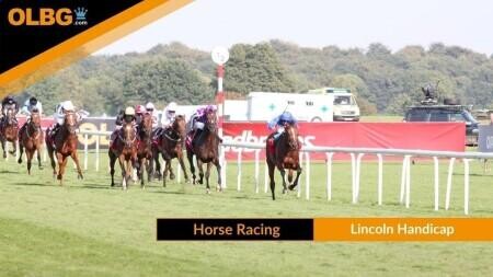 Lincoln Handicap Preview, Tips, Runners & Trends