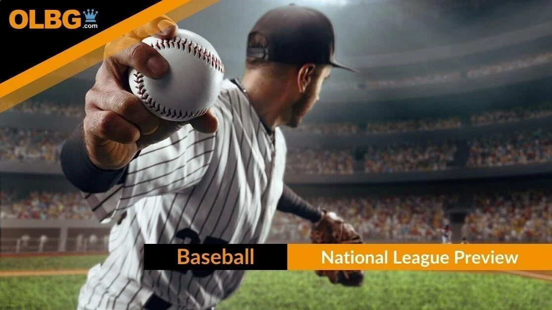 MLB National League Preview & Betting Guide MLB National League Preview & Betting Guide