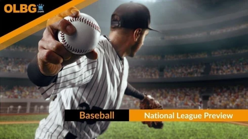 MLB National League Preview & Betting Guide