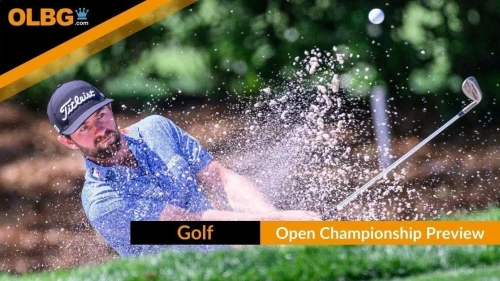 Open Championship Betting Tips Guide