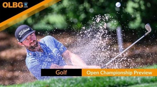 Open Championship Betting Tips Guide