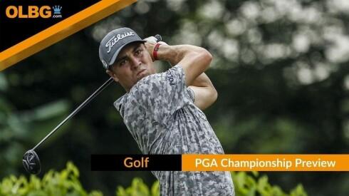 PGA Championship Betting Tips Guide