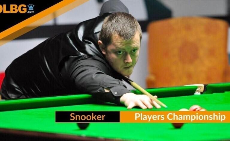 🎱 Players Championship Snooker Stats, Tips and Betting Guide