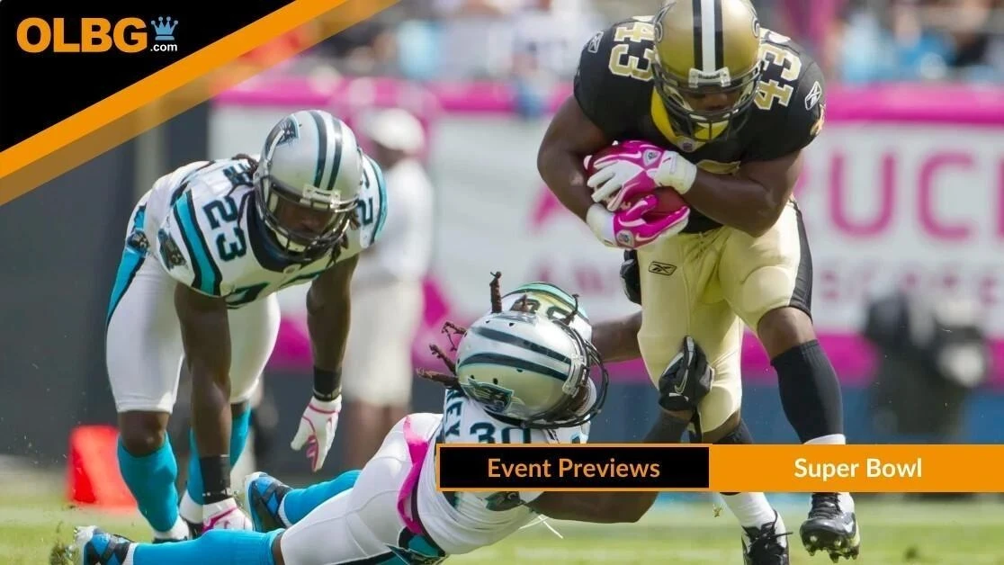 Super Bowl LX Betting Guide Super Bowl LX Betting Guide