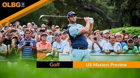 US Masters Golf Betting Tips Guide