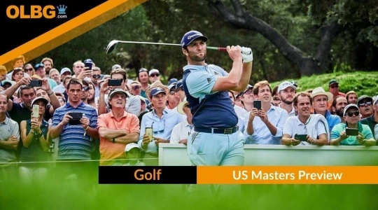 US Masters Golf Betting Tips Guide