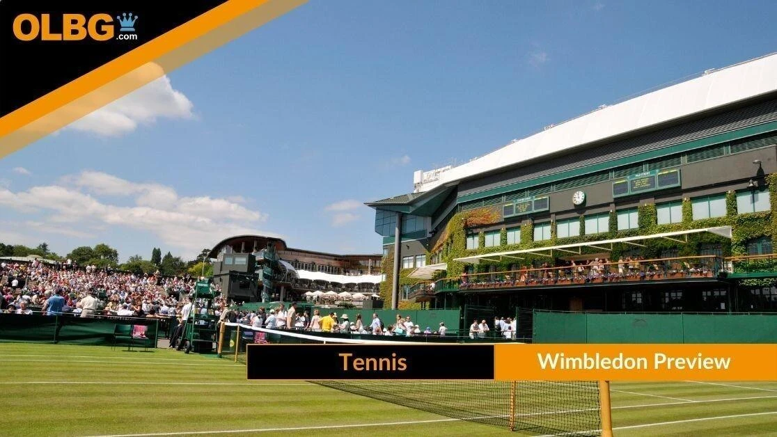 Wimbledon Betting Tips Preview, Trends & Analysis Wimbledon Betting Tips Preview, Trends & Analysis