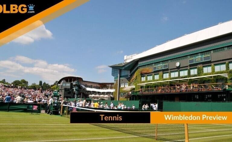 Wimbledon Betting Tips Preview, Trends & Analysis