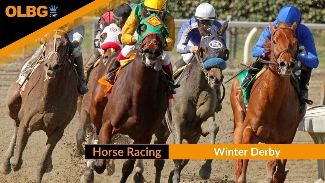 Winter Derby Preview, Tips, Runners & Trends Winter Derby Preview, Tips, Runners & Trends