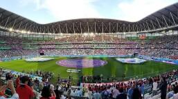 World Cup Weather Analysis - Which Teams Will Enjoy Qatar?