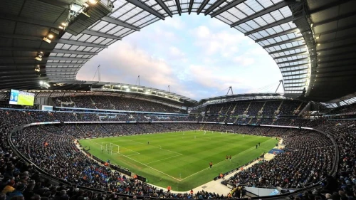 Erling Haaland Betting Specials: Manchester City forward now 8/1 to score 40 or more goals in the Premier League this season with further specials offered!