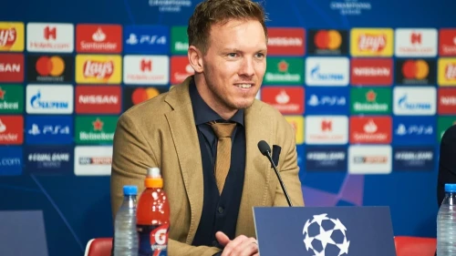 Next Chelsea Manager Betting Odds: Julian Nagelsmann now has 71% CHANCE of becoming the next Chelsea manager according to latest odds from bookies!