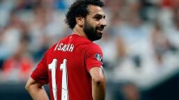 Mohamed Salah Next Club Odds: Liverpool Superstar Salah remains 1/6 to stay at the club this summer despite reported interest from Saudi Arabia!