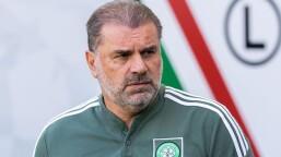 Ange Postecoglou Specials: Postecoglou now 10/3 to leave post as Tottenham manager before CHRISTMAS DAY with specials around his first season in charge!