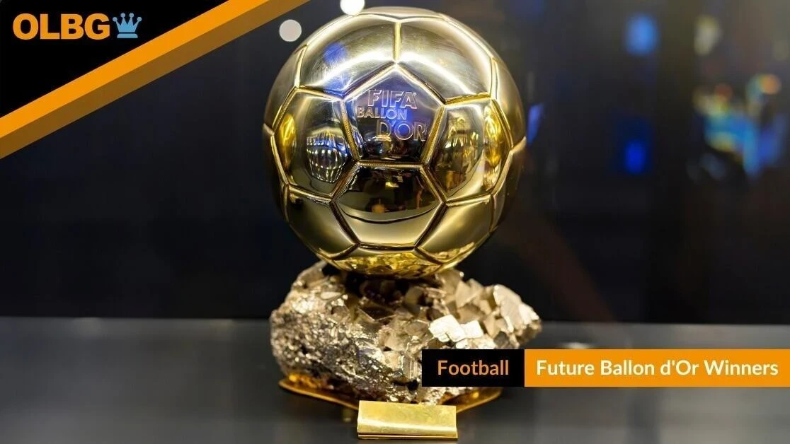 AI Predicts The Future Ballon d'Or Winners AI Predicts The Future Ballon d'Or Winners