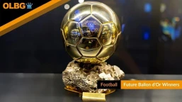 AI Predicts The Future Ballon d'Or Winners