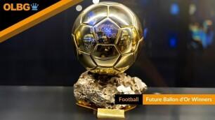 AI Predicts The Future Ballon d'Or Winners