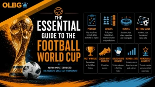 Essential Guide to the 2030 Football World Cup