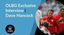 🎤 Dave Hancock Interview with OLBG