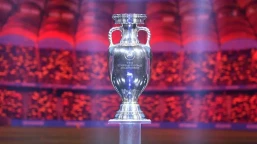 Euro 2024 Betting Odds: England move into 3/1 to win the Euros next year with bookies offering odds on the big tournament next summer!