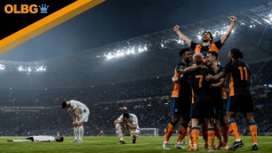 WC2026: How often do Favourites win World Cup Matches?
