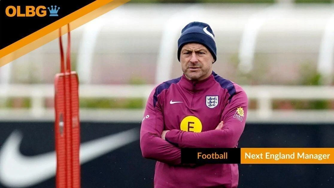 Next England Manager Betting Odds Trends and History Next England Manager Betting Odds Trends and History