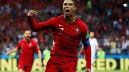 World Cup Group H Betting Preview: Portugal and Uruguay go HEAD-TO-HEAD in Group H odds according to bookmakers with Ronaldo and co. ODDS ON to top group!