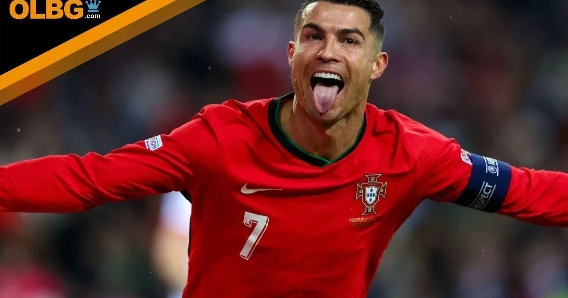 Goooooooooool The 20 Most Iconic Football Goal Celebrations – and Why They Stuck With ...